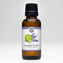 Load image into Gallery viewer, ESSENTIAL OILS / RUSTIC STRENGTH

