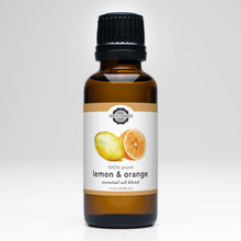 Load image into Gallery viewer, ESSENTIAL OILS / RUSTIC STRENGTH
