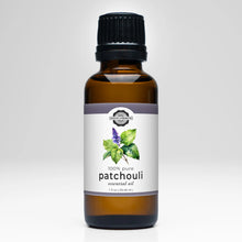 Load image into Gallery viewer, ESSENTIAL OILS - 100% PURE / RUSTIC STRENGTH

