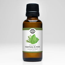 Load image into Gallery viewer, ESSENTIAL OILS / RUSTIC STRENGTH
