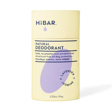 Load image into Gallery viewer, HiBAR DEODORANT / CLASSIC
