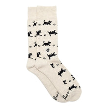 Load image into Gallery viewer, SOCKS THAT GIVE BACK / CONSCIOUS STEP SOCKS
