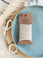 HAIR TIES / ROUND