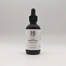 Load image into Gallery viewer, BEARD POTION / CEDARWOOD + VANILLA
