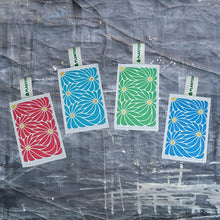 Load image into Gallery viewer, NEW ECO SPONGE / DOUBLE SIDED / SURPRISE PRINT
