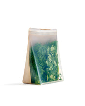Load image into Gallery viewer, REUSABLE SILICONE BAGS - STAND UP / W&amp;P

