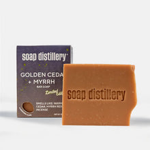 Load image into Gallery viewer, BAR SOAP / SOAP DISTILLERY
