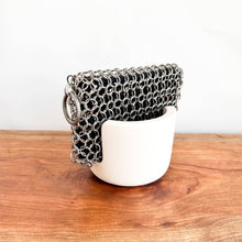Load image into Gallery viewer, DIATOMITE SPONGE HOLDER / SINK CADDY

