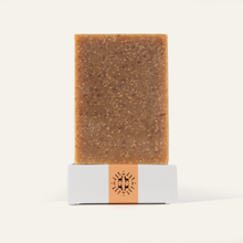 Load image into Gallery viewer, GOATS MILK BAR SOAP / LITTLE SEED FARM
