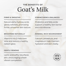 Load image into Gallery viewer, GOATS MILK BAR SOAP / LITTLE SEED FARM
