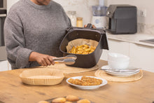 Load image into Gallery viewer, AIR FRYER LINERS / 2 SIZES
