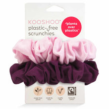 Load image into Gallery viewer, HAIR SCRUNCHIES / KOOSHOO
