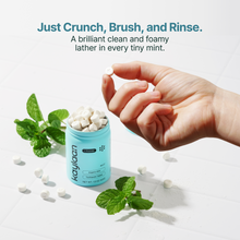 Load image into Gallery viewer, TOOTHPASTE TABLETS / KAYLAAN
