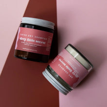 Load image into Gallery viewer, DRY SHAMPOO / REFILLABLE
