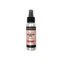 Load image into Gallery viewer, HAND SANITIZER SPRAY / MOUNTAIN TIME SOAP
