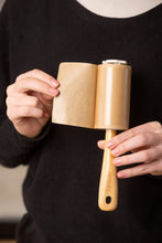 Load image into Gallery viewer, BAMBOO LINT ROLLER &amp; REFILLS
