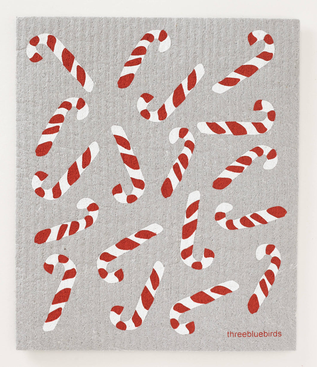 HOLIDAY SWEDISH DISHCLOTH