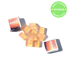 Load image into Gallery viewer, SALVATION DUO OASIS PROTECTION / SHIELD + RESTORE / 3 sizes
