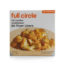Load image into Gallery viewer, AIR FRYER LINERS / 2 SIZES
