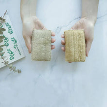 Load image into Gallery viewer, NEW ECO SPONGE / DOUBLE SIDED / SURPRISE PRINT
