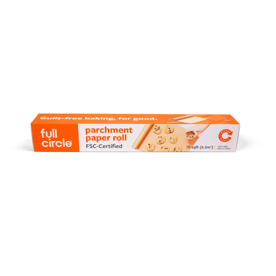 Paper Rool Patch PARCHMENT PAPER ROLL – Fill Happy