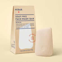 Load image into Gallery viewer, HiBAR FACE WASH BARS / 3 FORMULAS
