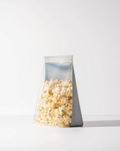 Load image into Gallery viewer, REUSABLE SILICONE BAGS - STAND UP / W&amp;P

