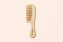 Load image into Gallery viewer, BAMBOO COMB

