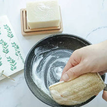 Load image into Gallery viewer, NEW ECO SPONGE / DOUBLE SIDED / SURPRISE PRINT
