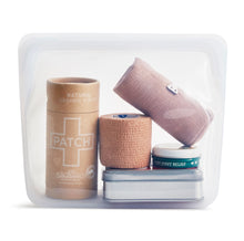 Load image into Gallery viewer, STASHER / STAND UP BAG COMPACT
