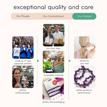 Load image into Gallery viewer, CROCHET HAIR TIES / KOOSHOO
