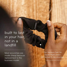 Load image into Gallery viewer, HAIR SCRUNCHIES / KOOSHOO
