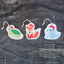 Load image into Gallery viewer, POP-UP ECO SPONGE / HOLIDAYS
