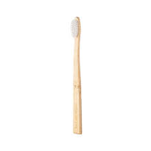 Load image into Gallery viewer, BAMBOO TOOTHBRUSH / ADULT
