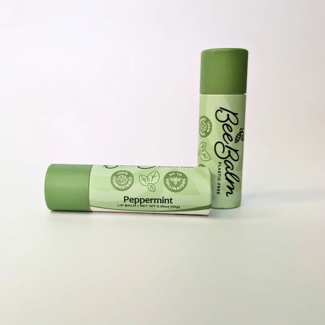 LIP BALM / BEE BALM
