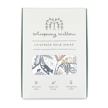 Load image into Gallery viewer, LAVENDER NECK WRAP
