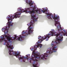 Load image into Gallery viewer, CROCHET HAIR TIES / KOOSHOO
