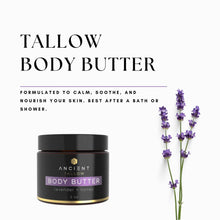 Load image into Gallery viewer, TALLOW BODY BUTTER
