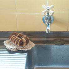 Load image into Gallery viewer, Pot Scourer (Twin Pack)
