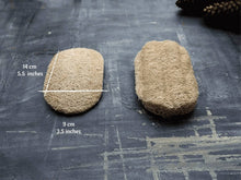 Load image into Gallery viewer, LOOFAH DISHWSHING SPONGE
