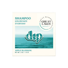 Load image into Gallery viewer, DIP COLOR SAFE SHAMPOO BAR FOR EVERY DAY / 8 SCENTS
