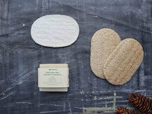 Load image into Gallery viewer, LOOFAH DISHWSHING SPONGE
