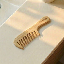 Load image into Gallery viewer, BAMBOO COMB

