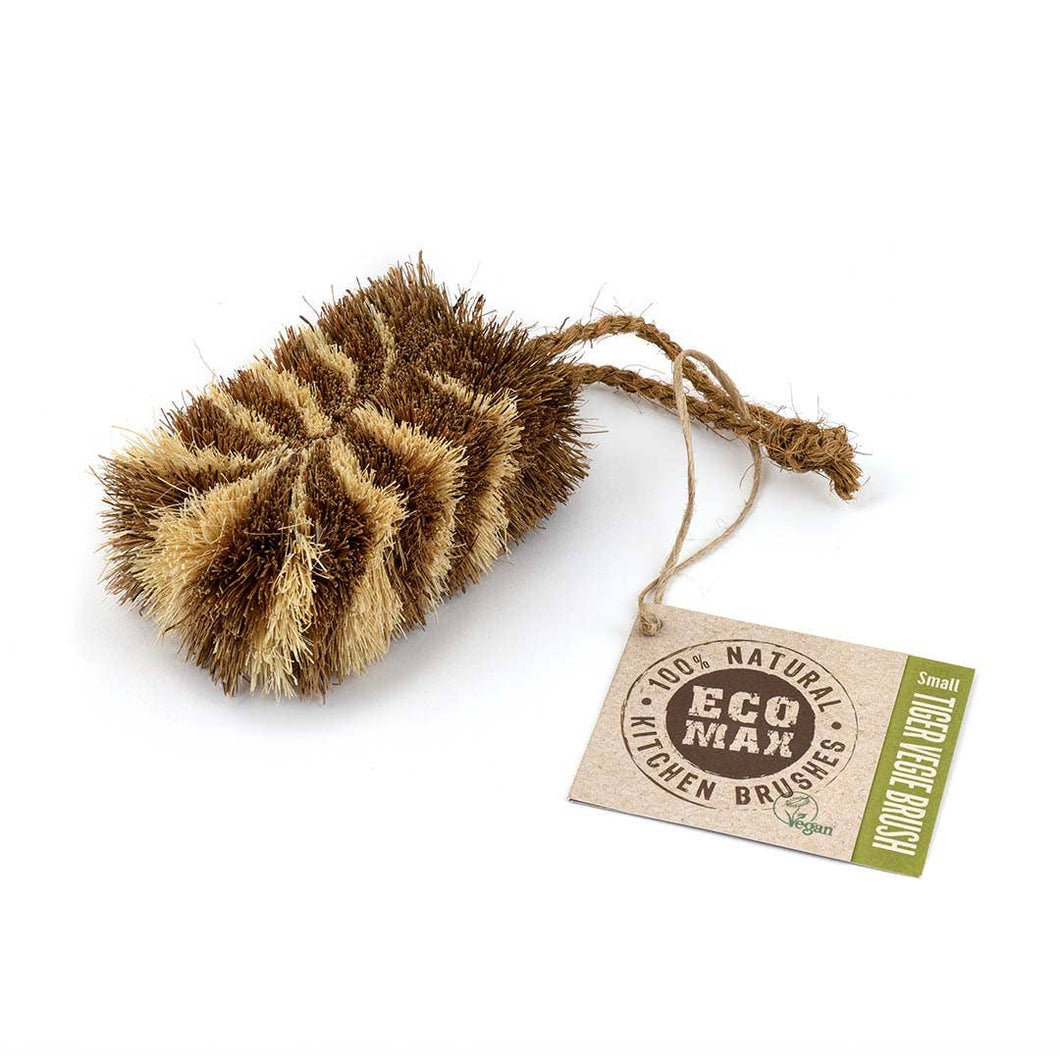 TIGER VEGGIE BRUSH / ECO MAX