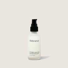 Load image into Gallery viewer, FORESIGHT MINERAL SUNSCREEN FOR FACE / REBRAND SKINCARE - REFILLABLE
