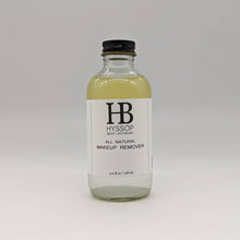 Load image into Gallery viewer, MAKEUP REMOVER / HYSSOP BEAUTY APOTHECARY

