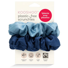 Load image into Gallery viewer, HAIR SCRUNCHIES / KOOSHOO
