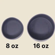 Load image into Gallery viewer, SILICONE BOTTLE BOOT / NONSLIP BASE FOR GLASS BOTTLES
