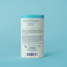Load image into Gallery viewer, HiBAR DEODORANT / SENSITIVE
