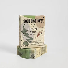 Load image into Gallery viewer, BAR SOAP / SOAP DISTILLERY
